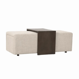 Coffee Table: Westport  Coffee Table with Storage