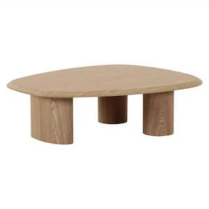 Coffee Table: Charleston Coffee Table