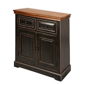 Carrington Cabinet