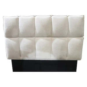 Anika King Headboard