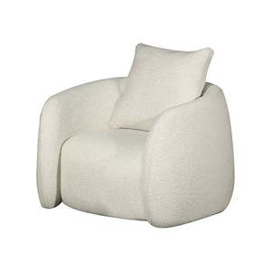 Reflect Swivel Chair - Cloud
