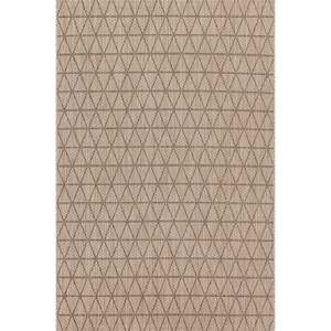 Isle Rug - Beige Mocha