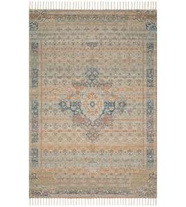 Cornelia Collection Rug – Ocean / Sunset