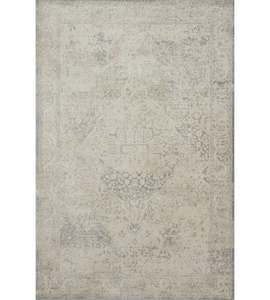 Rugs: Everly Rug - Ivory