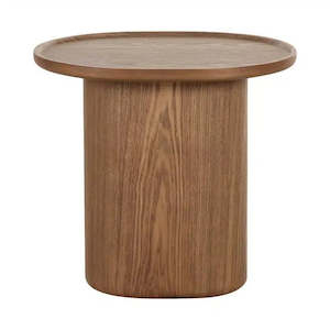 Arizona Side Table - Walnut