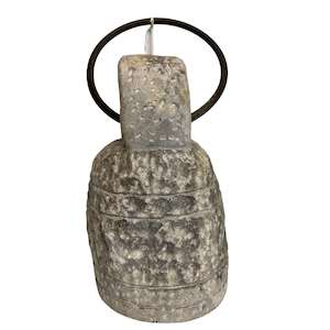 Door Stopper: Stone Door Stopper - 10kg