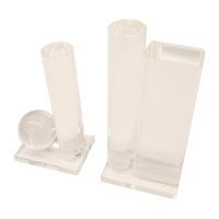 Bookends: Crystal Ball Bookends