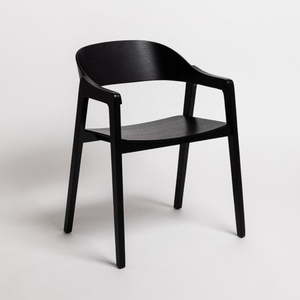 Solo Armchair | Dining Chair