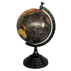 World Globe - Medium