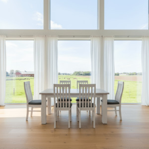 Dining: Tonya Dining Suite - 6 Seater