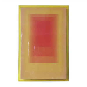 Wall Art: Art Acrylic 3D 80x120cm