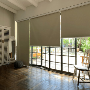 Products: Blockout Blinds