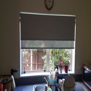 Products: Dual Blinds