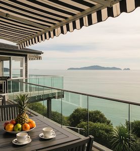 Products: Awning