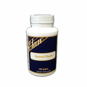 BOWEL FLUSH - Online Health