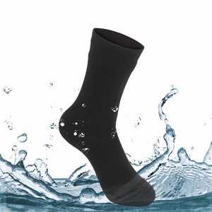 Waterproof Socks Warm Outside Activities Camping Hunting Fishing Breathable Wear&hellip;