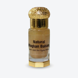 Products: Roghan-E-Balsan Oil