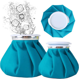 Reusable Hot & Cold Ice Pack: Relieve Pain & Injury With Natural Therapy&hellip;