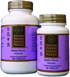 Products: Ji Xue Formula (240 Tablets) - Online Health