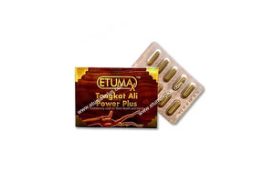 Products: Tonkat Ali Plus- Advance Formula