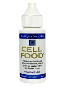 Products: CELL FOOD 30MLS - Online Health