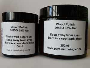 Products: DMSO GEL 35% - Online Health
