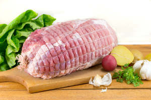 Beef Roast: Pickled Pork 1.5kg