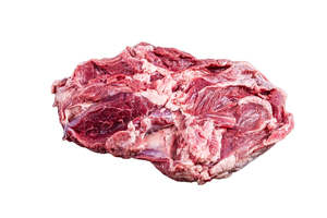 Beef Roast: Lamb Leg Butterflied Boneless 1.7kg