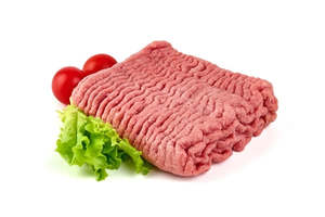 Lamb Mince 500g