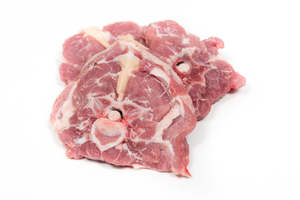 Lamb: Lamb Neck Chops 1kg