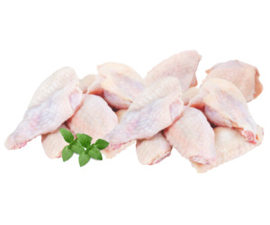 Chicken Nibbles 1kg