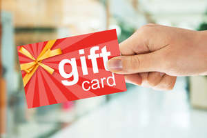 Gift Voucher