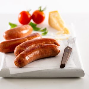 Swiss Deli Sausages: Swiss Deli Kransky Sausage