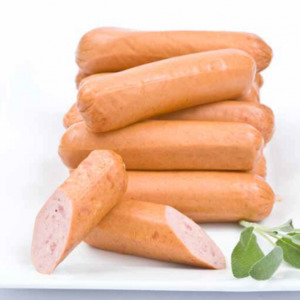 Swiss Deli Sausages: Swiss Deli Vienna Sausage
