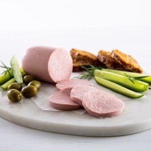 Deli Ham: Swiss Deli Berne Lyoner