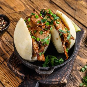 La Fermiere Teriyaki Pork Belly