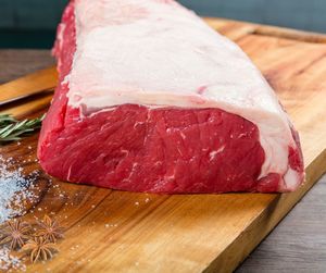 15% off- Angus Beef Sirloin Roast