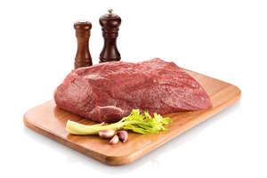 Angus Beef Silverside Fresh (Un-corned)