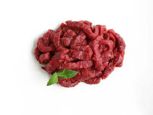 Angus Premium Beef Stir Fry 500g