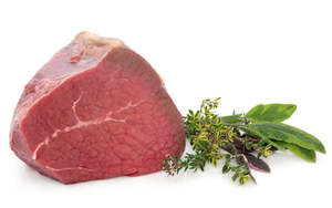 Angus Corned Beef Silverside