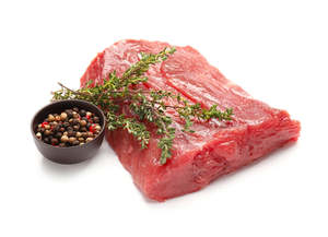 Angus Beef Brisket Point End