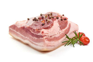 Pork Belly Boneless