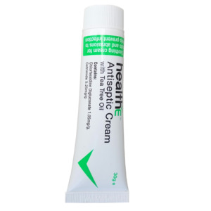 Products: Antiseptic Cream First Aid Medical Cream 30g tube - First Aid Kits Online