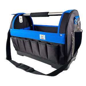GrizzlyPRO Tradie Tote Bag GT Professional