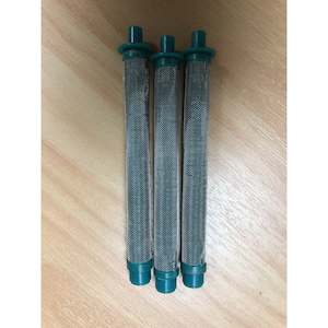 Aeropro Airless Sprayers: Aeropro Gun Filters #60