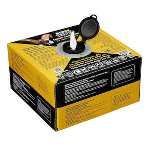 Ridof Wipes: 336PC RIDOF WIPES BULK PACK