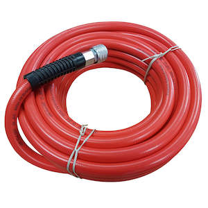 Air Accessories: Powerbuilt 9.5mm x 20M Hybrid Air hose