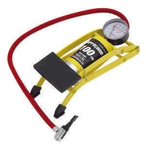 Air Accessories: Alltrade Foot Pump