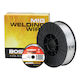 Bossweld Mig Wire Aluminium - 1.2mm x 2kg