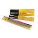 Bossweld Electrode 2.6mm 25pk Twin Coat Low Hydrogen TC16 -